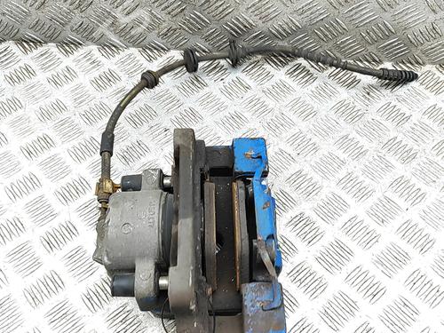 Left front brake caliper BMW 5 (F10) 520 d | BP40166830M105 - Image 4