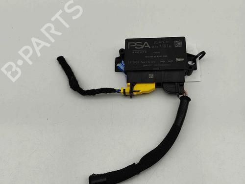 Used Electronic module Electronic module OPEL ASTRA L (OV5) 1.2 (FPHNSL, FPHNSR) (131 hp) 29486787 29486787