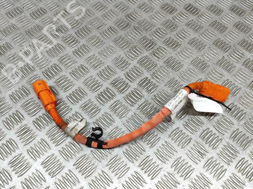 Used Wiring harness VW GOLF VII (5G1, BQ1, BE1, BE2) e-Golf (115 hp) 18313607