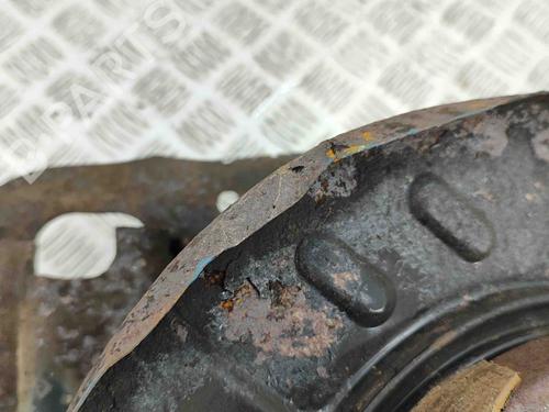 Right rear steering knuckle MAZDA CX-9 (TB) 3.5 | BP29974947M28