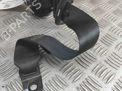 Rear right seatbelt TOYOTA PRIUS (_W6_) 2.0 PHEV (MXWH61L, MXWH61) | BP27795775I28