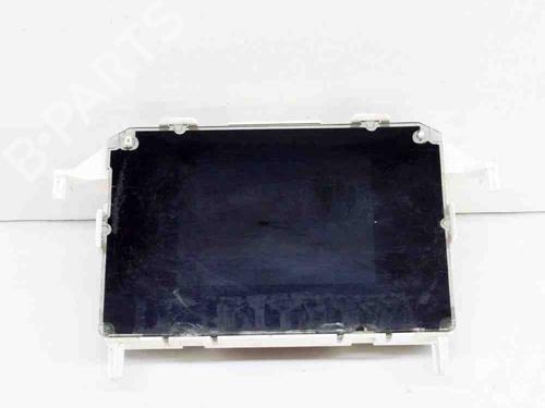 Multifunctionele display FORD TRANSIT CUSTOM V362 Van (FY, FZ) 2.2 TDCi (125 hp) 7739688