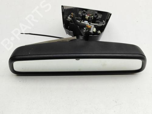 Used Rear mirror Rear mirror LAND ROVER RANGE ROVER SPORT II (L494) 3.0 SDV6 4x4 (306 hp) 33394934 33394934