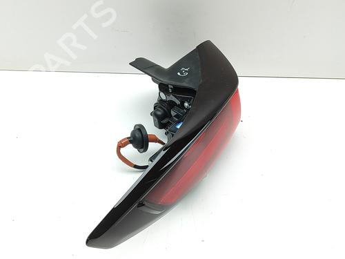 Venstre baglygte MAZDA CX-5 (KF) 2.0 | BP29867508C34 