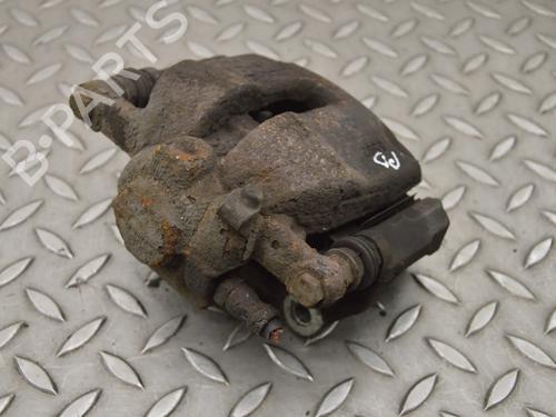 Right front brake caliper MINI MINI (R56) Cooper D | BP33353837M104 - Image 2