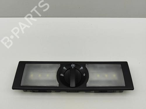 Plafoniera CUPRA ATECA (KH7, KHP, KBP) 2.0 TSI 4Drive (300 hp) 30301576