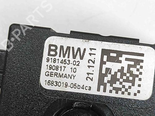 Electronic module BMW X3 (F25) xDrive 20 d | BP29310535M83 