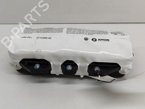 Passasjer kollisjonspute SKODA ENYAQ iV SUV (5AZ) 60 (179 hp) 27775333