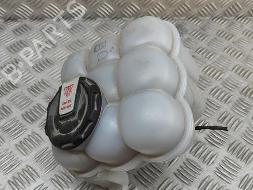 Used Expansion tank PORSCHE CAYENNE Coupe (9YB) 3.0 AWD (9YBAA1) (340 hp) 27793905