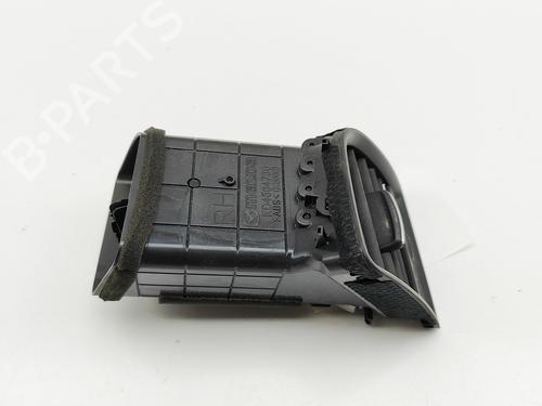 Air vent MAZDA CX-5 (KE, GH) 2.2 D AWD (KE2AW) | BP30131131I21