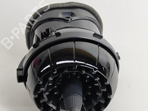 Kratka nawiewu TOYOTA C-HR (_X2_, _H2_) Hybrid 55650F4040|FD56414040