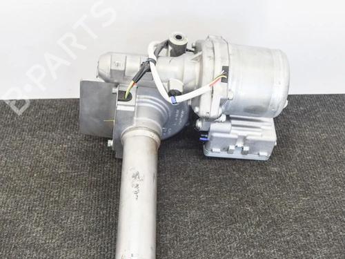 Used Steering column Steering column NISSAN QASHQAI II (J11, J11_) 1.6 DIG-T (163 hp) 6752036 6752036