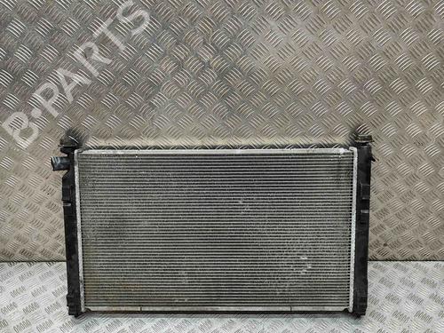 Used Water radiator PEUGEOT 4007 (VU_, VV_) 2.2 HDi (156 hp) 23866308