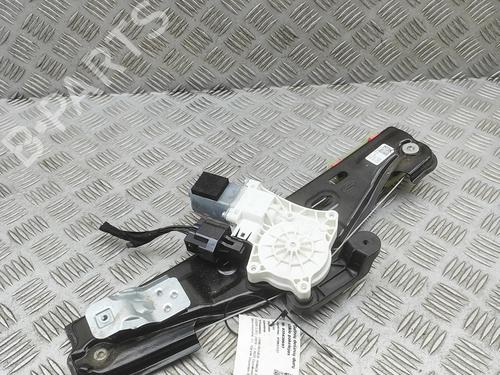 Used Rear right window mechanism Rear right window mechanism LAND ROVER RANGE ROVER EVOQUE (L551) 2.0 D200 4x4 (204 hp) 34442956 34442956