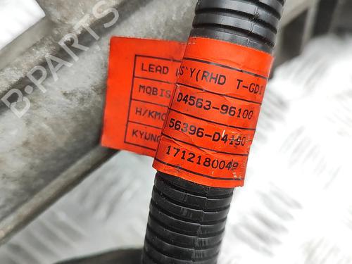 Steering rack KIA OPTIMA (JF) 1.7 CRDi | BP35790055M22 - Image 10