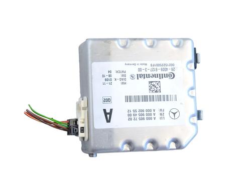 Camera MERCEDES-BENZ SLK (R172) 250 CDI / d (172.403) | BP30253957E14