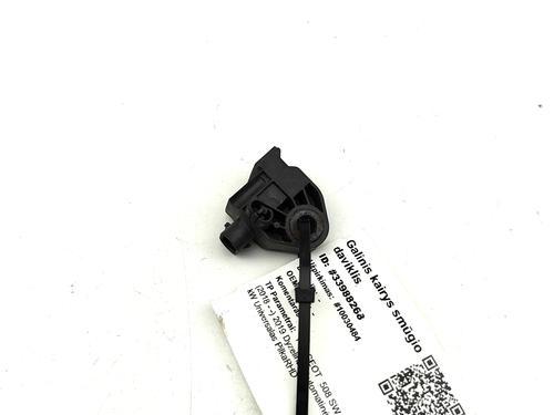 Used Electronic sensor PEUGEOT 508 SW II (FC_, FJ_, F4_) 1.5 BlueHDi 130 (131 hp) 32400519