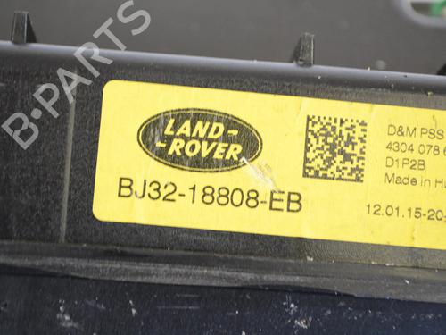 Electronic module LAND ROVER RANGE ROVER EVOQUE (L538) 2.2 D 4x4 | BP30208320M83  - Image 5