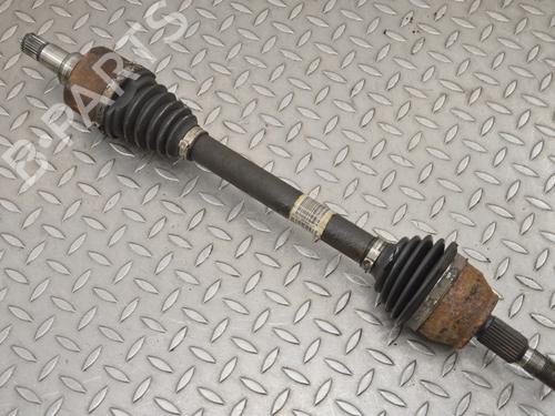 Left front driveshaft FORD FOCUS III 1.0 EcoBoost | BP33354958M38 - Image 4
