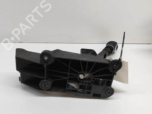 Gear lever NISSAN QASHQAI II (J11, J11_) 1.2 DIG-T | BP23247905M90
