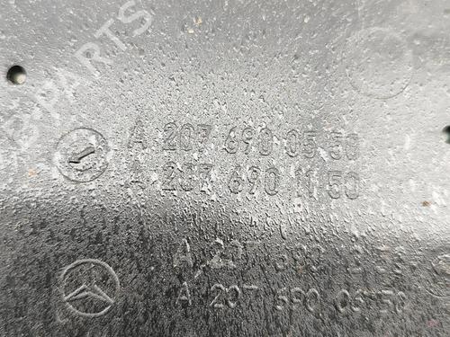 Other MERCEDES-BENZ E-CLASS Convertible (A207) E 250 CDI / BlueTEC / d (207.403, 207.404) | BP28674884O1 