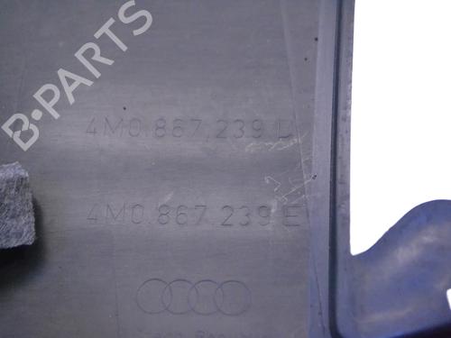 Other AUDI Q7 (4MB, 4MG, 4MQ) 3.0 TDI quattro | BP30232011O1