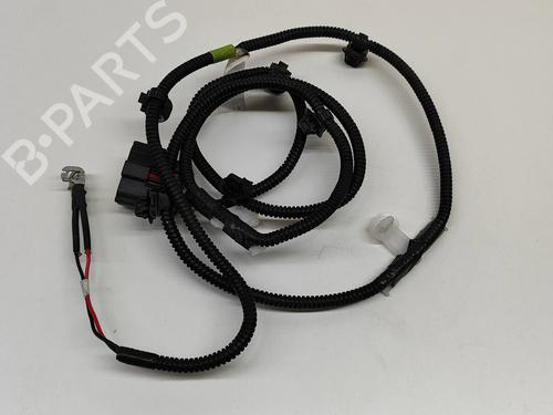 Electronic module TESLA MODEL 3 (5YJ3) EV | BP27765446M83 