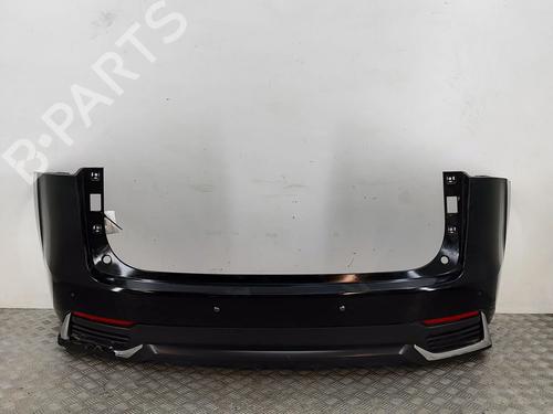 Used Rear bumper LEXUS NX (_Z1_) 300h AWD (AYZ15, AYZ15_, AYZ15R) (197 hp) 28028643