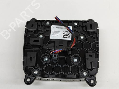 Switch MERCEDES-BENZ GLE (V167) GLE 450 d 4-matic (167.133) | BP28555663I30