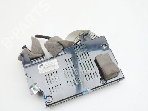 Control unit MASERATI GHIBLI III (M157) 3.0 D | BP39930322M11 - Image 5