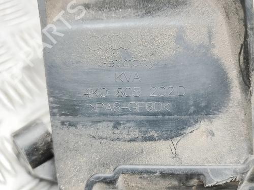 Support AUDI A6 C8 Avant (4A5) RS6 TFSI Mild Hybrid quattro | BP37583501C155 - Image 8