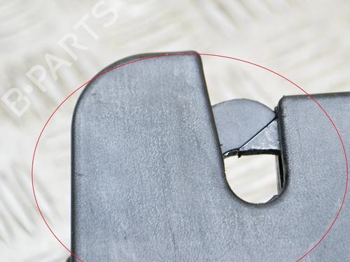 Bagklap lås VW ID.3 (E11, E12) Pro | BP27756340C101  - Image 8