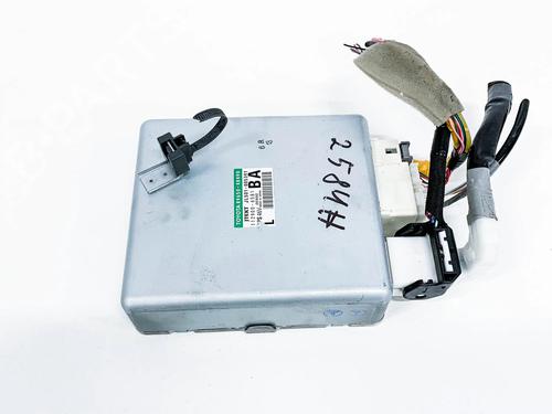 Used Electronic module LEXUS RX (_L1_) 450h AWD (GYL15_) (249 hp) 6759313