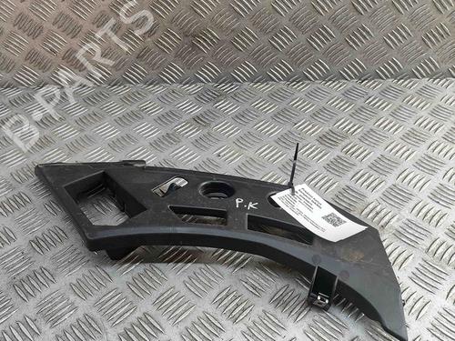 Support du pare-chocs avant SKODA ENYAQ iV SUV (5AZ) 85 (286 hp) 28115688