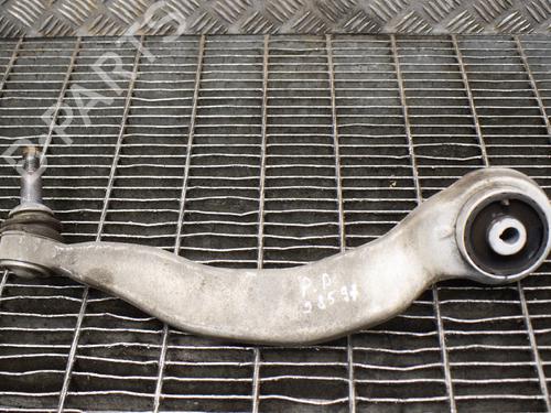 Used Right front suspension arm BMW 6 Gran Turismo (G32) 630 i (258 hp) 10398858