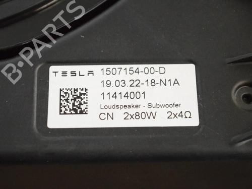 Electronic module TESLA MODEL Y (5YJY) EV Performance All-wheel Drive | BP30248314M83