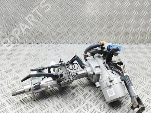 Steering column KIA NIRO II (SG2) EV | BP35717404M21 - Image 7