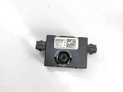 Used Electronic module BMW X3 (F25) xDrive 20 d (184 hp) 29310535