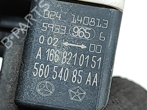 Electronic sensor MERCEDES-BENZ CLA Coupe (C117) CLA 220 CDI / d (117.303) | BP36952800M84 - Image 6