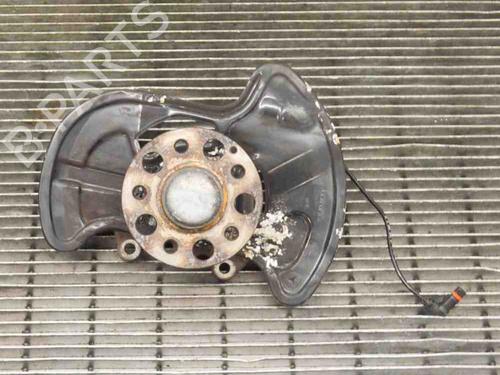 Used Right front steering knuckle MERCEDES-BENZ C-CLASS T-Model (S204) C 250 CGI (204.247) (204 hp) 14666809