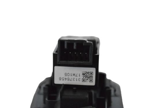 Left front window switch VOLVO S90 II (234) D5 AWD | BP33365452I27 - Image 4