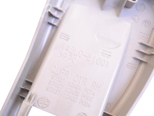 Andre INFINITI FX 30d AWD | BP33356409O1  - Image 5