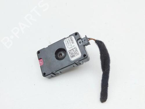 Electronic module BMW 5 (G30, F90) 520 i | BP39930455M83 - Image 3