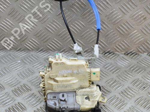 Used Front right lock Front right lock 15622011 15622011