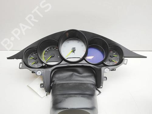 Used Instrument cluster Instrument cluster 39472774 39472774