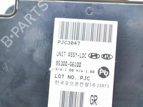 Electronic module KIA PICANTO III (JA) 1.0 T-GDi | BP27755679M83  - Image 7