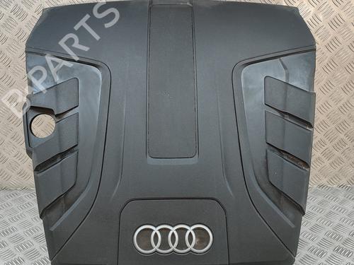 Used Upper protection AUDI Q8 (4MN, 4MT) 50 TDI Mild Hybrid quattro (286 hp) 23946741