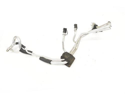 Used AC pipe AC pipe LAND ROVER RANGE ROVER EVOQUE (L538) 2.2 D 4x4 (190 hp) 33344181 33344181