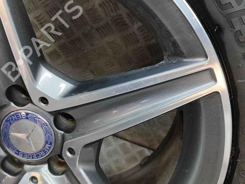 Rim MERCEDES-BENZ C-CLASS Convertible (A205) C 220 d (205.404) | BP29552090C45 
