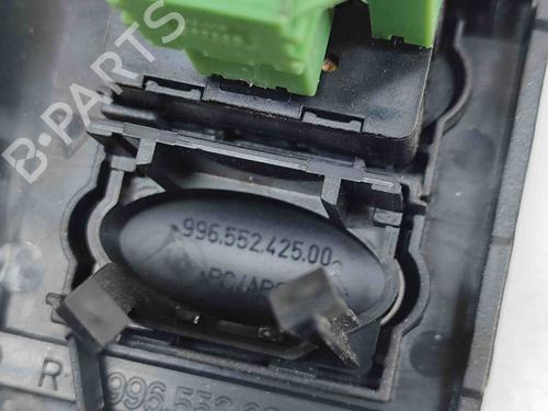 Elektronisk modul PORSCHE 911 (996) 3.4 Carrera 4 | BP24142918M83 